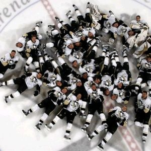 Meet your Posher, Shawn